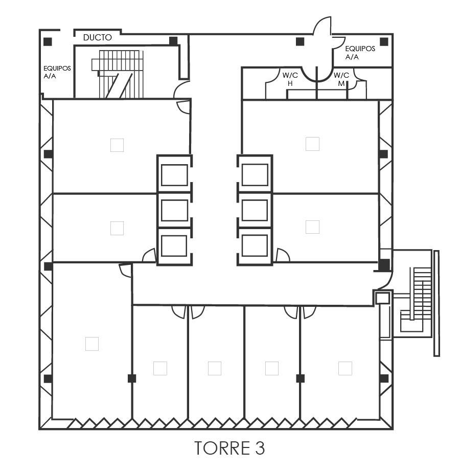 Master Plan Nivel 10 | Care Consultorios