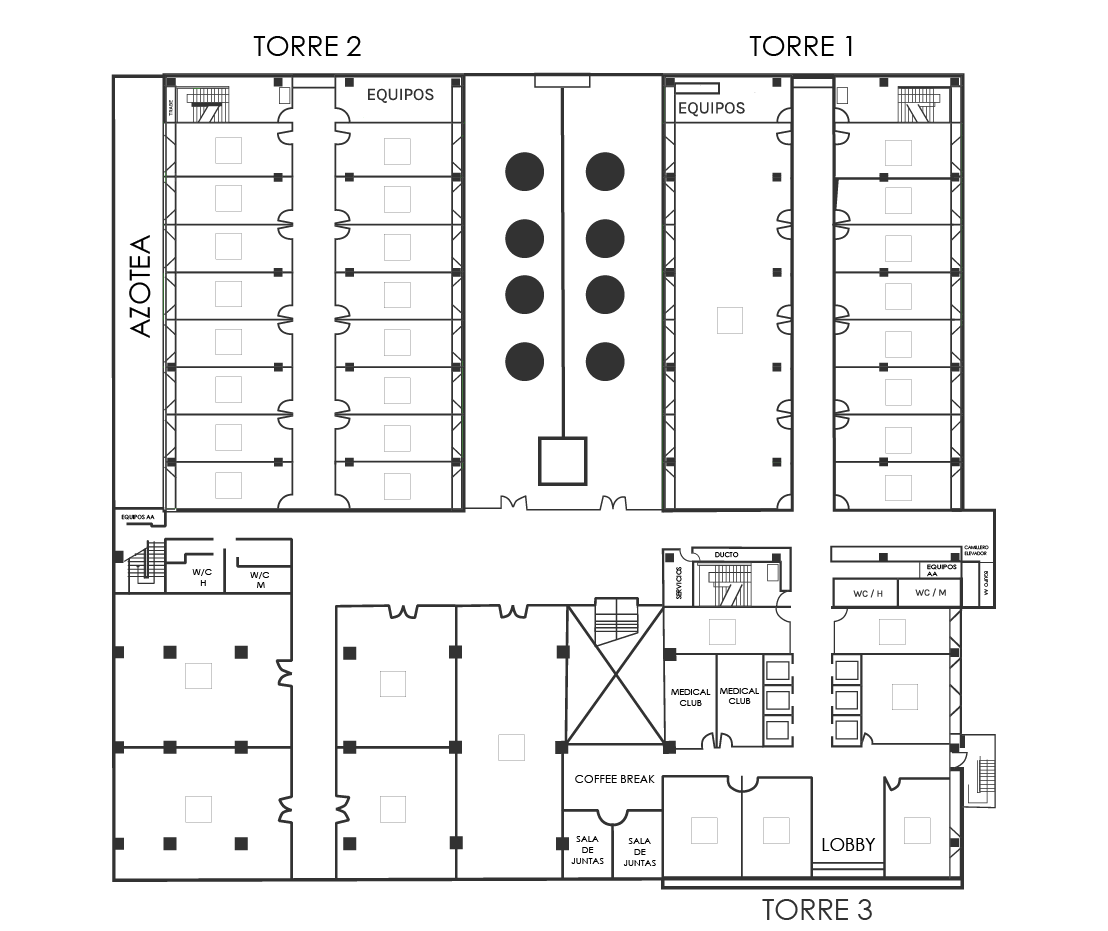 Master Plan Nivel 3 | Care Servicios Médicos 